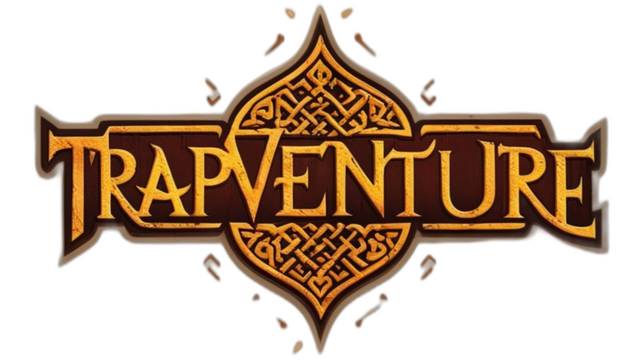 Trapventure Logo