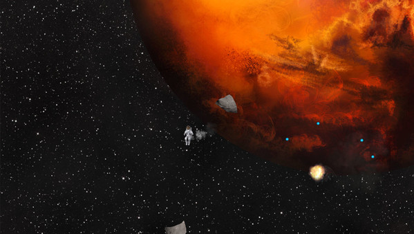 Sector Zero game for windows Pc 1