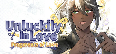 Unluckily in Love: Fragments of Love PC Specs