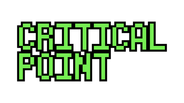 Critical Point Logo