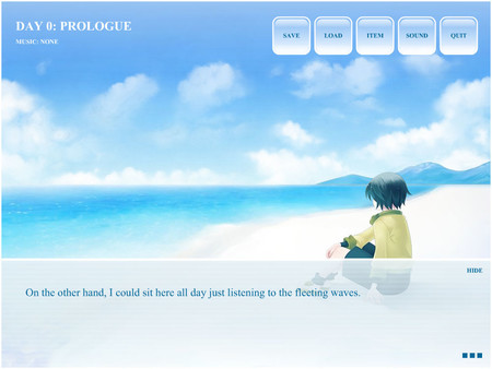 Voices from the Sea for linux