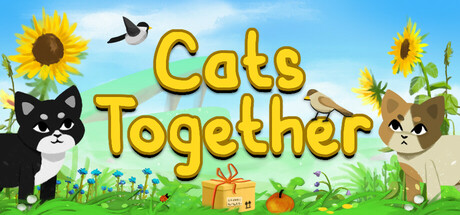 Cats Together PC Specs