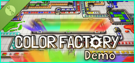 Color Factory: Automation Meets Canvas Demo cover art