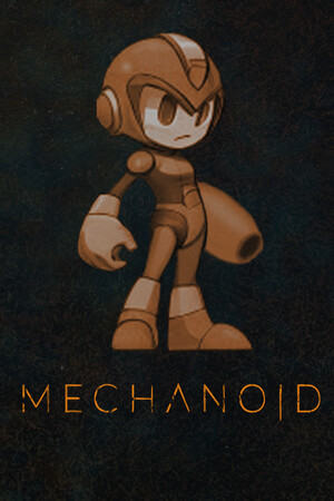 Mechanoid