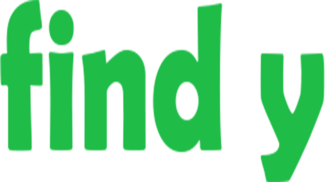 find y Logo