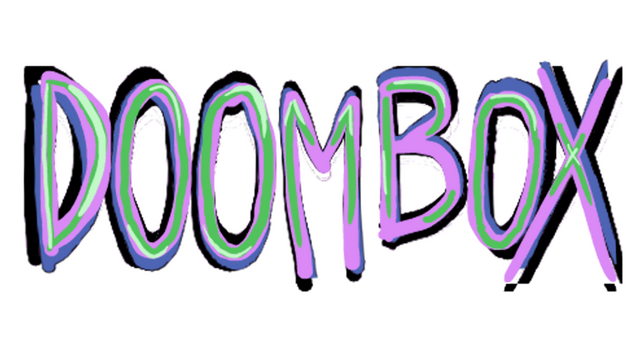 DOOMBOX Logo