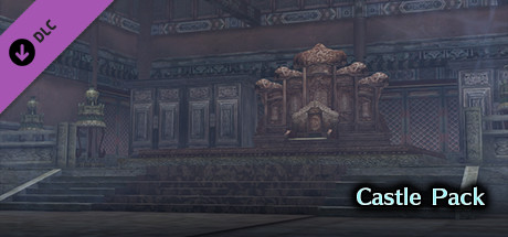 Купить Dynasty Warriors 8 - Empires: Castle Pack (DLC)