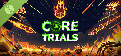 Core Trials Demo cover art