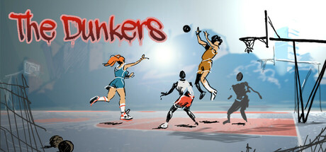 The Dunkers cover art