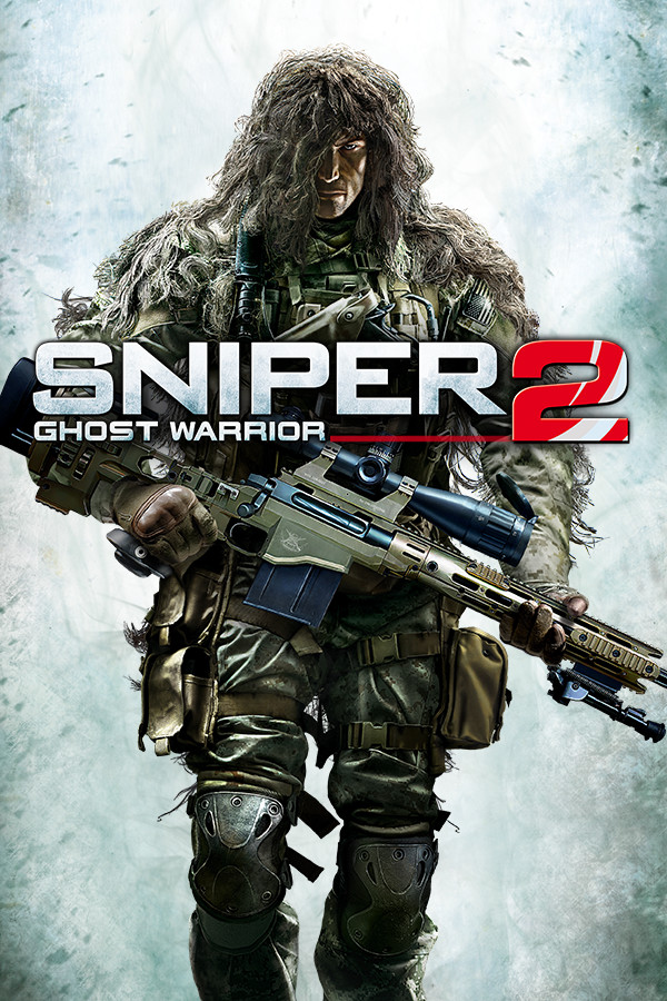 Sniper: Ghost Warrior 2 for steam