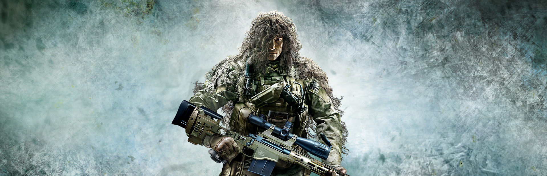 Sniper: Ghost Warrior 2