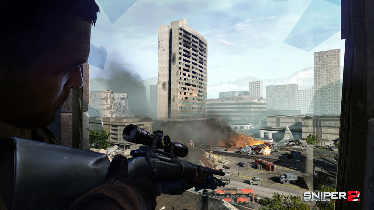 sniper ghost warrior 2 repack sniper ghost warrior 2 repack