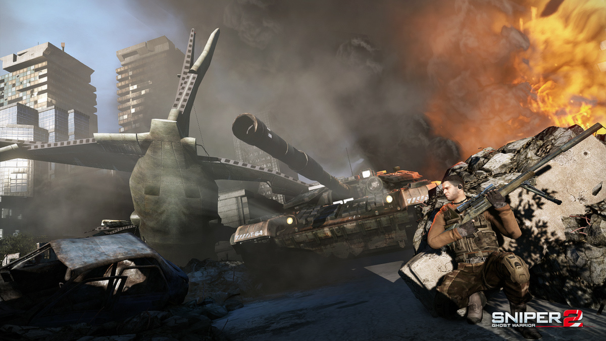 Sniper 3 ghost warrior system requirements Sniper 3 ghost warrior system requirements