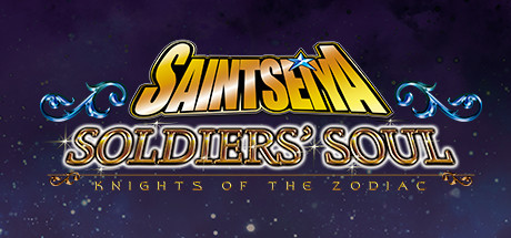 Saint Seiya: Soldiers' Soul on Steam Backlog