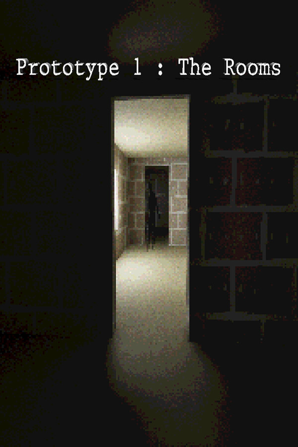 Lost Prototype for steam