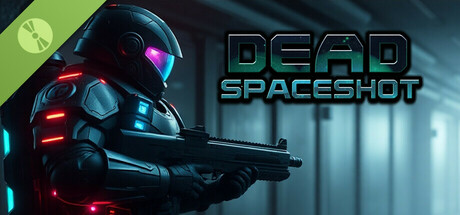 Dead Spaceshot Demo cover art