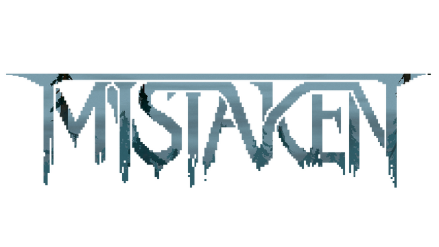 Mistaken Logo