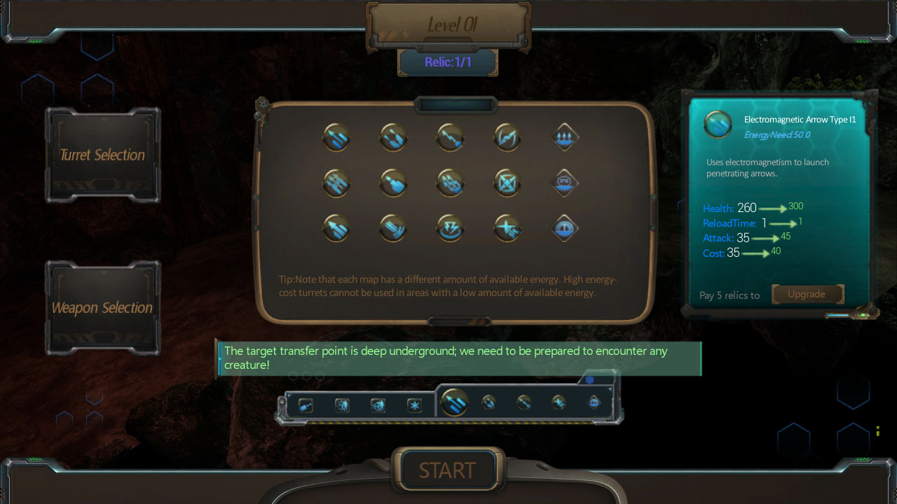 Abyss Raiders: Uncharted System Requirements - Can I Run It? - PCGameBenchmark