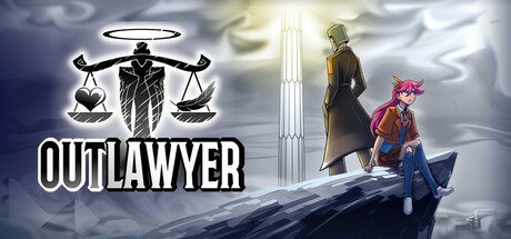 Outlawyer cover art