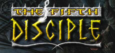 Fifth Disciple cover art