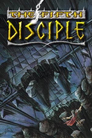 Fifth Disciple.