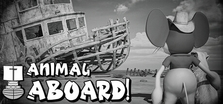 Animal Aboard! PC Specs