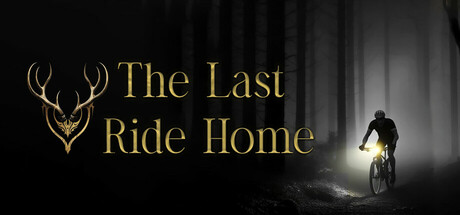 The Last Ride Home cover art