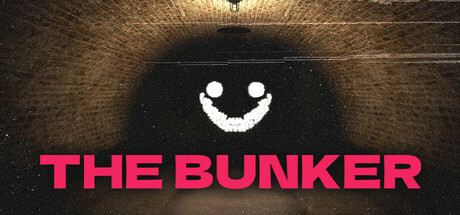 The Bunker cover art