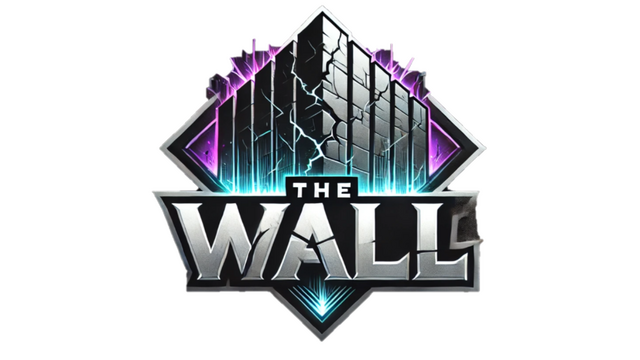The Wall Logo