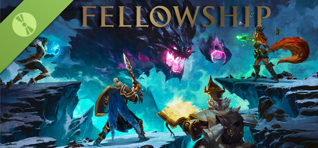 Fellowship Demo cover art