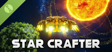 Star Crafter Demo cover art