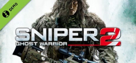 Sniper Ghost Warrior 2 Demo cover art