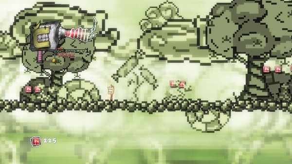 Chester One game for Linux 1