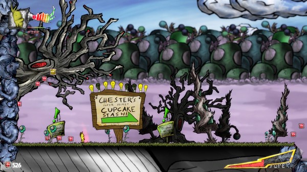 Chester One for linux