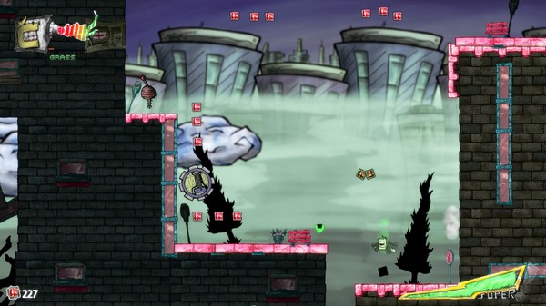 Chester One game for windows Pc 1