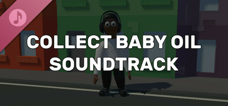 Collect Baby Oil Soundtrack cover art