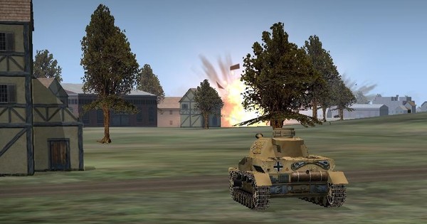 M4 Tank Brigade PC requirements