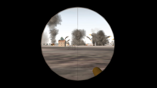 M4 Tank Brigade game for Linux 1