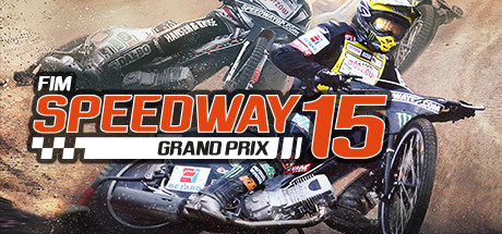 FIM Speedway Grand Prix 15 cover art