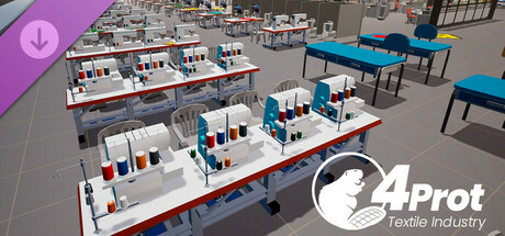 View 4Prot - Textile Industry Collection on IsThereAnyDeal