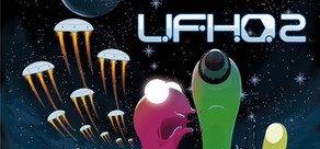 UFHO2 cover art