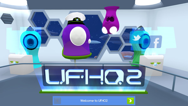 Скриншот из UFHO2
