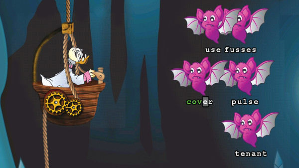 Disney Mickey's Typing Adventure Steam