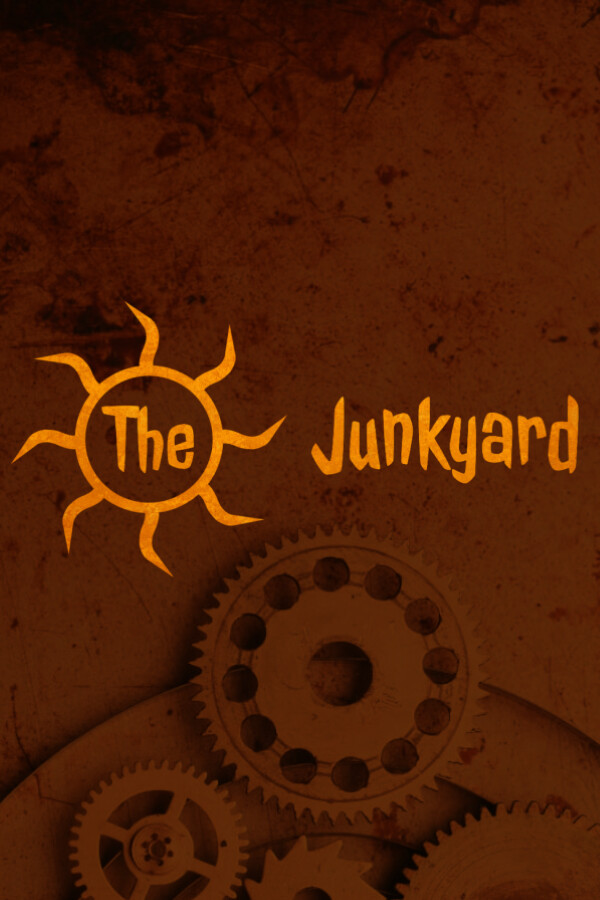 The Junkyard for steam