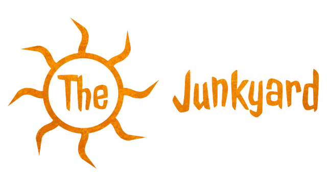 The Junkyard Logo