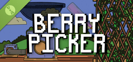 Berry Picker Demo cover art