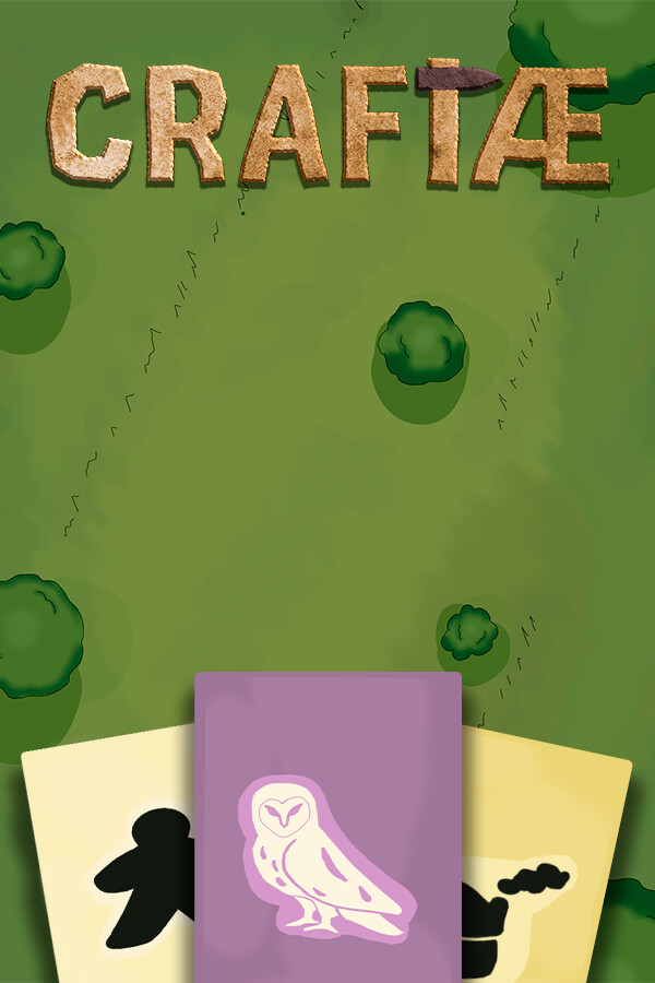 CrafTAE for steam
