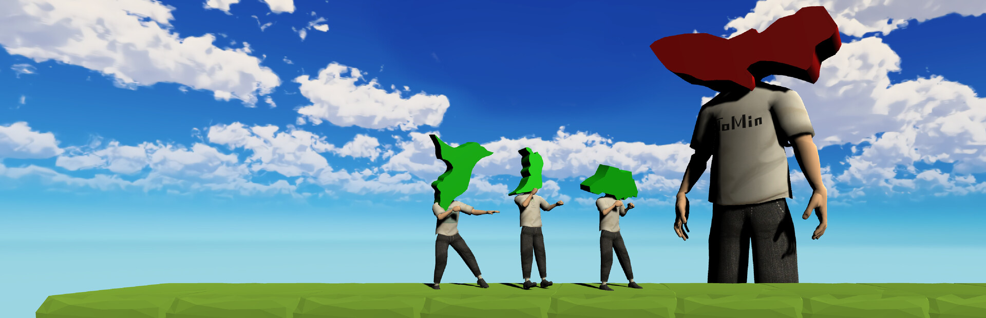 Beat Tokyo with Jimotoism