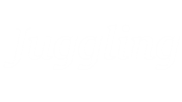 Juggling Logo
