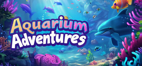 Aquarium Adventures PC Specs